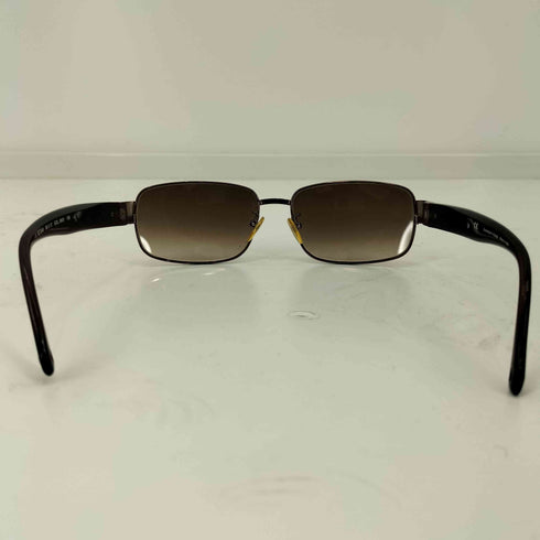 Ermenegildo Zegna サングラス メンズ 60□17