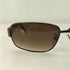 Ermenegildo Zegna サングラス メンズ 60□17