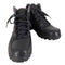 ナイキ NIKE Manoa Leather SE Black/Gunsmoke メンズ JPN:27.5