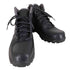 ナイキ NIKE Manoa Leather SE Black/Gunsmoke メンズ JPN:27.5