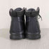 ナイキ NIKE Manoa Leather SE Black/Gunsmoke メンズ JPN:27.5