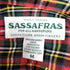 ササフラス SASSAFRAS FEEL SUN HALF メンズ M