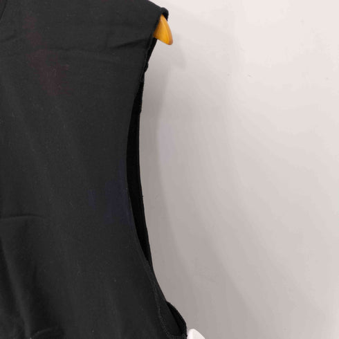 サンシー SUNSEA 22SS CUT OF F SLEEVELSS T メンズ JPN:3