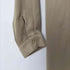 ザラ ZARA チェーンベルト サテンシャツワンピース レディース import:XS