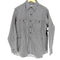 ササフラス SASSAFRAS GARDENING AT NIGHT SHIRT メンズ XS