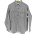 ササフラス SASSAFRAS GARDENING AT NIGHT SHIRT メンズ XS
