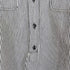 ササフラス SASSAFRAS GARDENING AT NIGHT SHIRT メンズ XS
