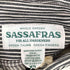 ササフラス SASSAFRAS GARDENING AT NIGHT SHIRT メンズ XS