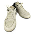 ジョーダンブランド JORDAN BRAND AIR JORDAN 1 LOW WHITE/BLACK-WHITE メンズ JPN:27.5