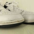 ジョーダンブランド JORDAN BRAND AIR JORDAN 1 LOW WHITE/BLACK-WHITE メンズ JPN:27.5