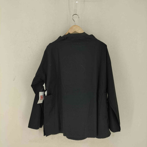 ササフラス SASSAFRAS LANDSCAPER SMOCK メンズ S