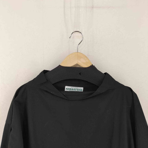 ササフラス SASSAFRAS LANDSCAPER SMOCK メンズ S