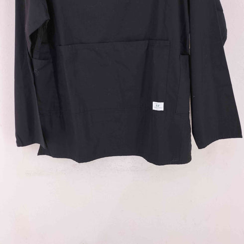 ササフラス SASSAFRAS LANDSCAPER SMOCK メンズ S