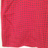 ピエールカルダン pierre cardin シルク100 総柄 ボウタイワンピース レディース 7