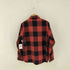 ササフラス SASSAFRAS DIGS CREW HALF メンズ XS