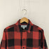 ササフラス SASSAFRAS DIGS CREW HALF メンズ XS
