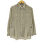 ササフラス SASSAFRAS GARDENING AT NIGHT SHIRT メンズ XS