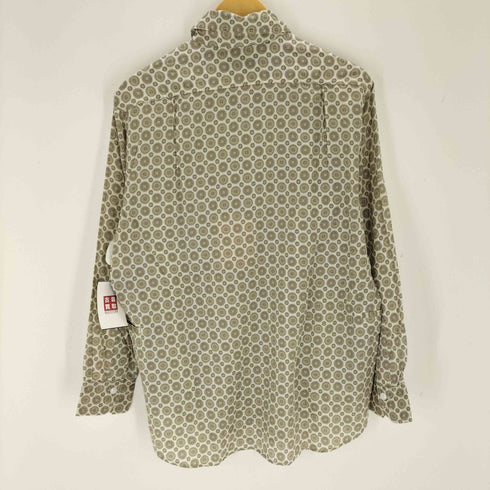 ササフラス SASSAFRAS GARDENING AT NIGHT SHIRT メンズ XS