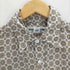 ササフラス SASSAFRAS GARDENING AT NIGHT SHIRT メンズ XS