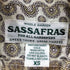 ササフラス SASSAFRAS GARDENING AT NIGHT SHIRT メンズ XS
