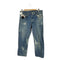 リーバイス Levis ボタン裏6 バックポケット裏シングル 66前期 501 デニムパンツ メンズ