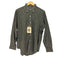 ササフラス SASSAFRAS GREEN THUMB SHIRT メンズ XS