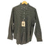 ササフラス SASSAFRAS GREEN THUMB SHIRT メンズ XS