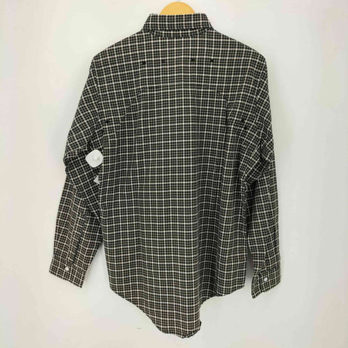 ササフラス SASSAFRAS GREEN THUMB SHIRT メンズ XS