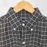 ササフラス SASSAFRAS GREEN THUMB SHIRT メンズ XS