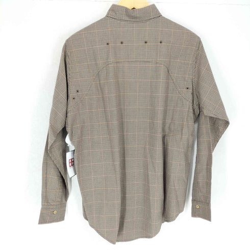 ササフラス SASSAFRAS GREEN THUMB SHIRT メンズ XS