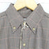 ササフラス SASSAFRAS GREEN THUMB SHIRT メンズ XS