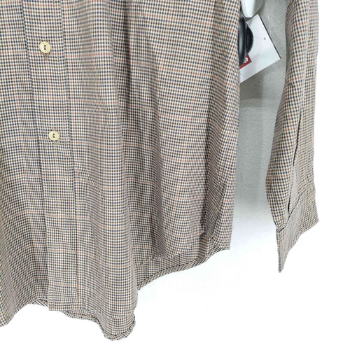 ササフラス SASSAFRAS GREEN THUMB SHIRT メンズ XS