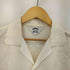 サンシー SUNSEA 20SS 2 TONE LINEN GIGOLO&GIGOLET SHIRT メンズ JPN:3