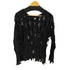 パーバーズ PERVERZE 19SS Hole Knit レディース FREE