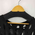パーバーズ PERVERZE 19SS Hole Knit レディース FREE