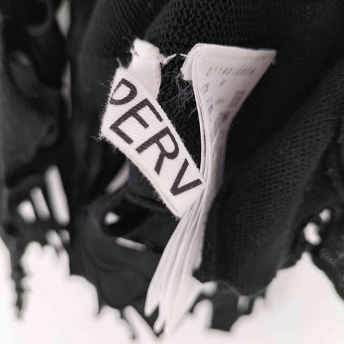 パーバーズ PERVERZE 19SS Hole Knit レディース FREE