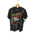 Caribbean Dream 90s 両面プリントTシャツ American Thunder Tシャツ メンズ import:L