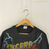 Caribbean Dream 90s 両面プリントTシャツ American Thunder Tシャツ メンズ import:L