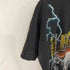 Caribbean Dream 90s 両面プリントTシャツ American Thunder Tシャツ メンズ import:L