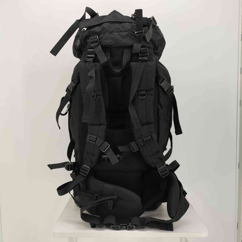 HAWK GEAR 80L アウトドア バックパック リュック メンズ