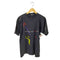 CRONIES MADE IN USA 両面プリントTシャツ ROCK&ROLL HOLL OF FAME メンズ import:L