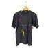 CRONIES MADE IN USA 両面プリントTシャツ ROCK&ROLL HOLL OF FAME メンズ import:L