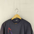 CRONIES MADE IN USA 両面プリントTシャツ ROCK&ROLL HOLL OF FAME メンズ import:L