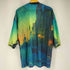 ノーアイディー NO ID. 総柄シアーニットCD メンズ ONE SIZE