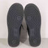 シュプリーム Supreme Air Force 1 Low Black メンズ JPN:27.5