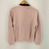 aeae FLASHED CATS ANGORA KNIT レディース OS