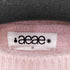 aeae FLASHED CATS ANGORA KNIT レディース OS