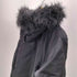 アルファインダストリーズ ALPHA INDUSTRIES N-3B フライトジャケット メンズ import:S