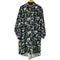 ノーアイディーブラック NO ID.BLACK レイヤードBIGロングSH メンズ ONE SIZE