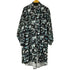 ノーアイディーブラック NO ID.BLACK レイヤードBIGロングSH メンズ ONE SIZE